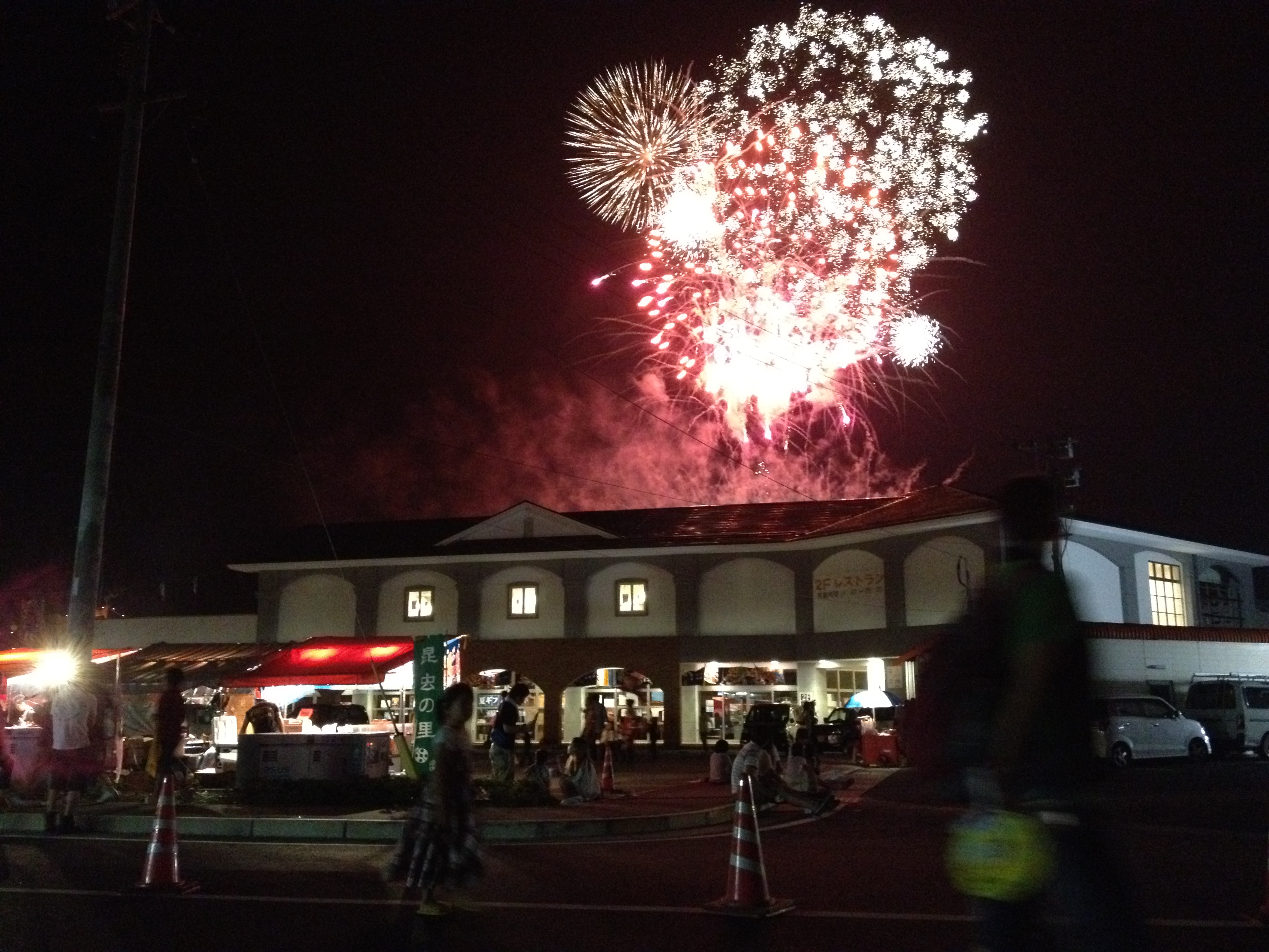 たびら夏祭りシーサイド花火大会 平戸市ってどんなとこ 観光名所 ホテル 海水浴 イベントなどなど